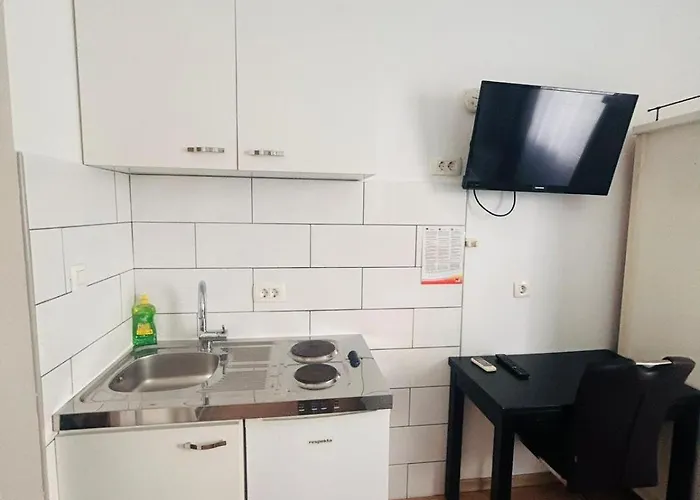 Apartamento In The Center Of