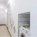 In The Center Of Apartmán