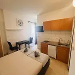 Apartmán In The Center Of *
