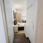 In The Center Of Apartmán