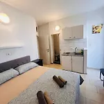 In The Center Of Apartmán *