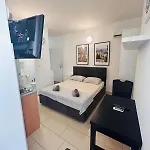 Apartmán In The Center Of *