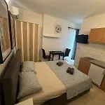 In The Center Of Apartmán