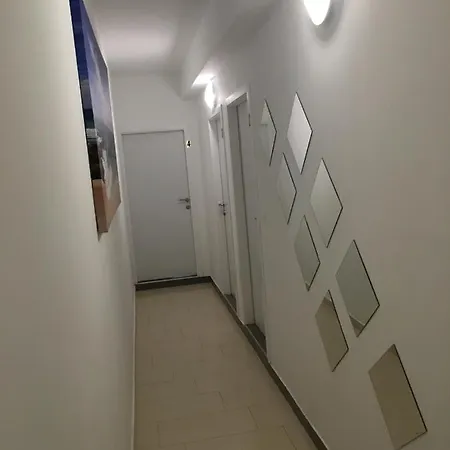 In The Center Of Pula