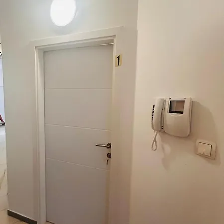 In The Center Of Apartment Pula