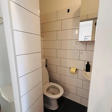 In The Center Of Apartment Pula