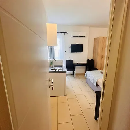 Apartment In The Center Of *