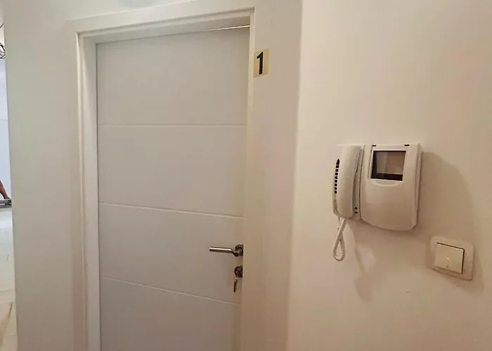 In The Center Of Apartment Pula